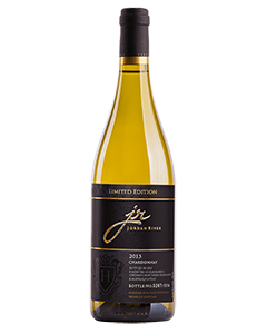 LIMITED EDITION CHARDONNAY