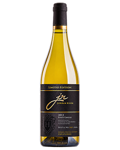 LIMITED EDITION PINOT GRIGIO