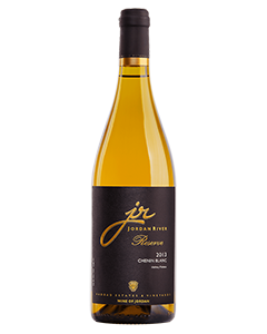 RESERVE CHARDONNAY CHENIN BLANC