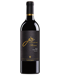 RESERVE PINOT NOIR