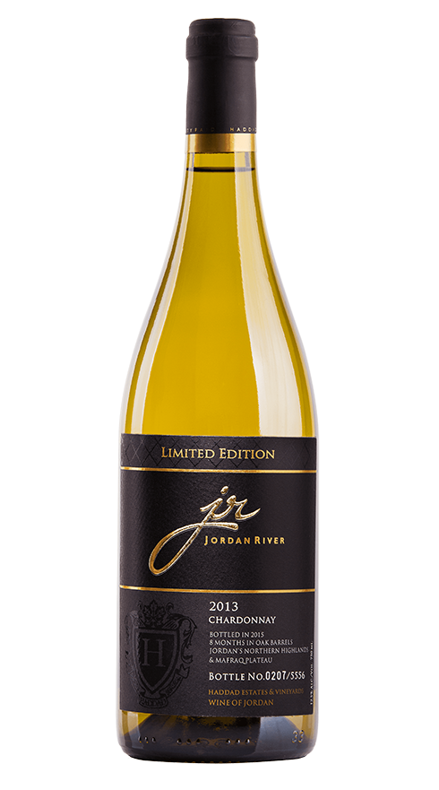 LIMITED EDITION CHARDONNAY