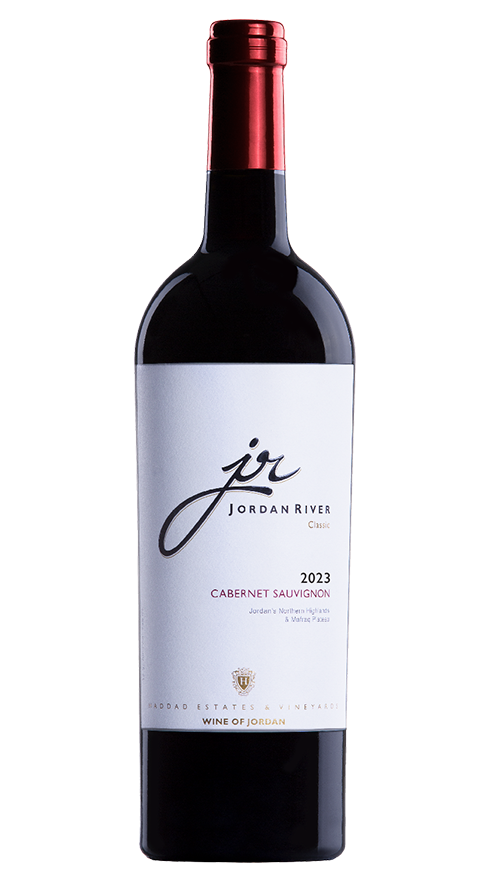 CLASSIC CABERNET SAUVIGNON